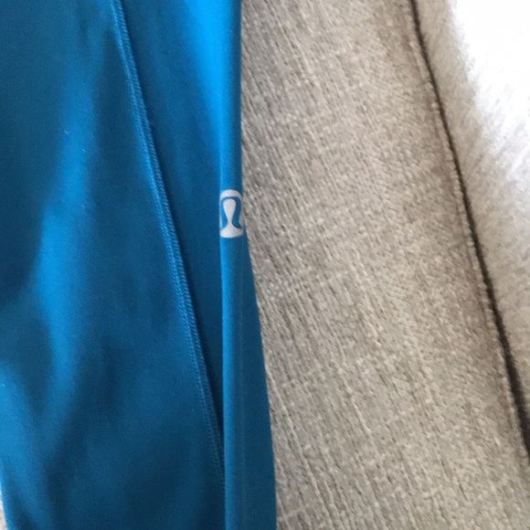 Lululemon Athletica Size 2 Jogger Leggings - Picture 5 of 8